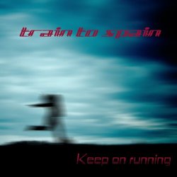 Train To Spain - Keep On Running (2015) [Single]