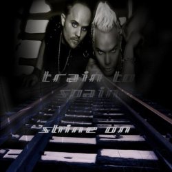 Train To Spain - Shine On (2011) [Single]