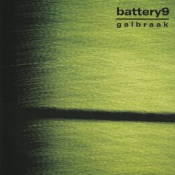 Battery 9 - Galbraak (2008)