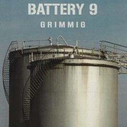 Battery 9 - Grimmig (2016)
