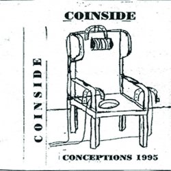 Coinside - Conceptions (1995) [EP]