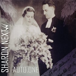 Sharon Next - Auto.One (2015) [EP]