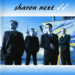 Sharon Next - Sharon Next (2000) [EP]