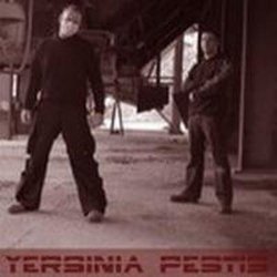 Yersinia Pestis - Bacteriophobia (2006) [EP]