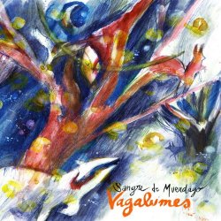 Sangre De Muerdago - Vagalumes (2018) [EP]