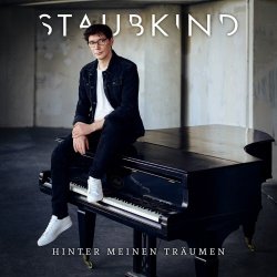 Staubkind - Hinter Meinen Träumen (2018) [2CD]