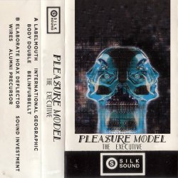 Pleasure Model - The Executive (2018)
