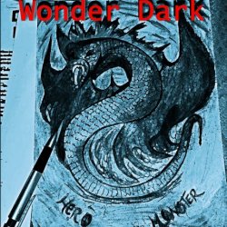 Wonder Dark - Hero Monster (2018)