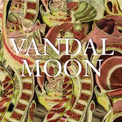 Vandal Moon - Dreamless (2013)