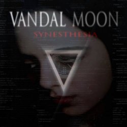 Vandal Moon - Synesthesia (2014)