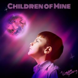 Vogon Poetry - Children Of Mine (2018) [Single]