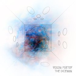 Vogon Poetry - The Diceman (2014) [Single]