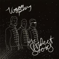 Vogon Poetry - The Perfect Stories (2015)