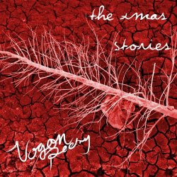 Vogon Poetry - The Xmas Stories (2016) [Single]