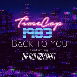 Timecop1983 - Back To You (2018) [Single]