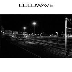 Coldwave - Coldwave (2013) [EP]