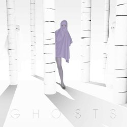 Soviet - Ghosts (Instrumentals) (2015)