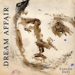 Dream Affair - Endless Days (2011)