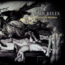 Har Belex - Camino De Brea (2016) [EP]