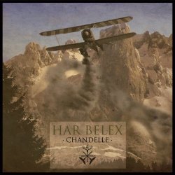 Har Belex - Chandelle (2014)