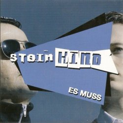 Steinkind - Es Muss (2011) [Single]