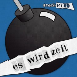 Steinkind - Es Wird Zeit (2011) [EP]