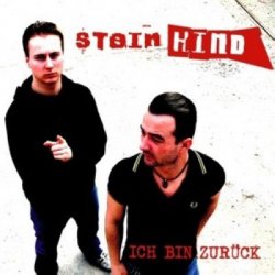 Steinkind - Ich Bin Zurück (2008) [EP]