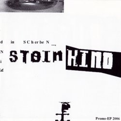 Steinkind - Kind In Scherben (2006) [EP]