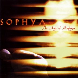 Sophya - The Age Of Sophya (2000)