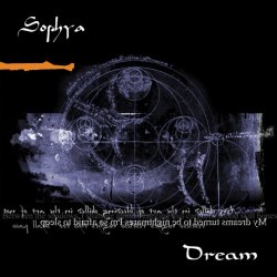 Sophya - Dream (2003)