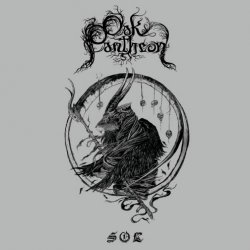 Oak Pantheon - Sol (2018) [EP]