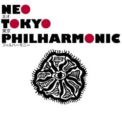 Neo Tokyo Philharmonic - Neo Tokyo Philharmonic (2015) [EP]