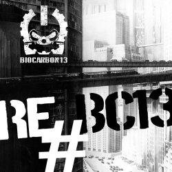 Biocarbon13 - RE#BC13 (2018)
