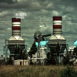 Kilmarth - Catharsis (2018) [EP]