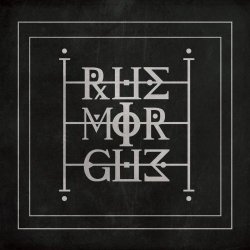 Rue Morgue - Maailmanpalo (2017) [EP]