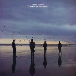 Echo & The Bunnymen - Heaven Up Here (Expanded & Remastered) (2003)