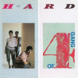 Gang Of Four - Hard (1983)