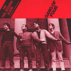 Gang Of Four - The Peel Sessions Album (1990)