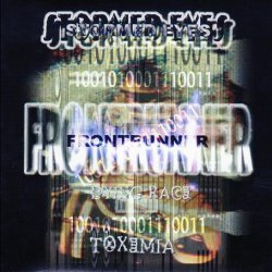Frontrunner - Stormed Eyes (1998) [EP]