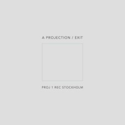A Projection - Exit (2015)