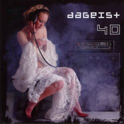 DaGeist - 40 (2016)