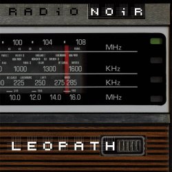 Leopath - Radio Noir (2011) [Single]