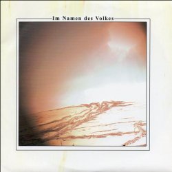 Im Namen Des Volkes - Im Namen Des Volkes (2006) [EP]