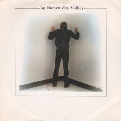 Im Namen Des Volkes - Ich War Da, Leergebrannt (1980) [EP]