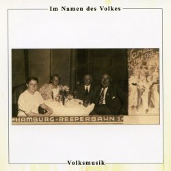Im Namen Des Volkes - Volksmusik (2008)