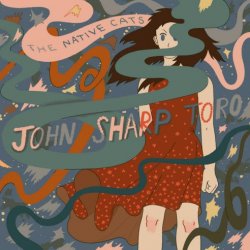 The Native Cats - John Sharp Toro (2018)