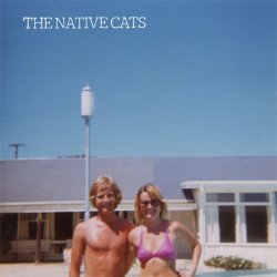 The Native Cats - Process Praise (2011)