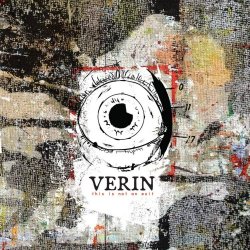 Verin - This Is Not An Exit (2016)