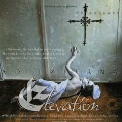 Ad Inferna - Opus 7: Elevation (2014)
