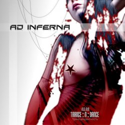 Ad Inferna - Trance-N-Dance (2009)